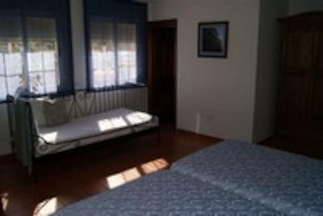 Casa Rural El Sauce. A 2,5 Km De Cuenca Capital Nohales Ngoại thất bức ảnh