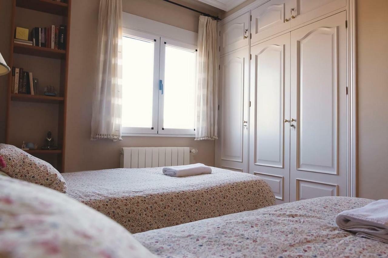 Casa Rural El Sauce. A 2,5 Km De Cuenca Capital Nohales Ngoại thất bức ảnh