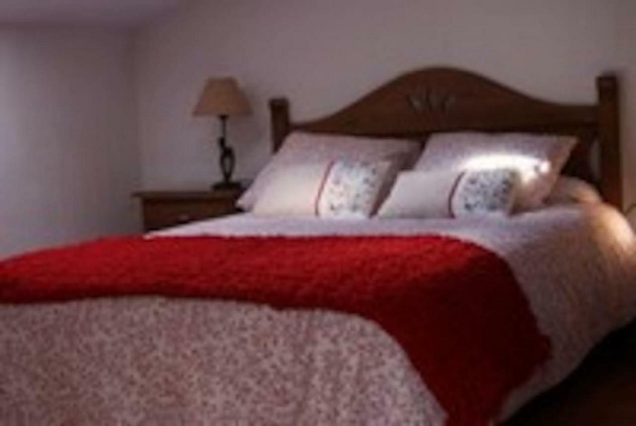 Casa Rural El Sauce. A 2,5 Km De Cuenca Capital Nohales Ngoại thất bức ảnh