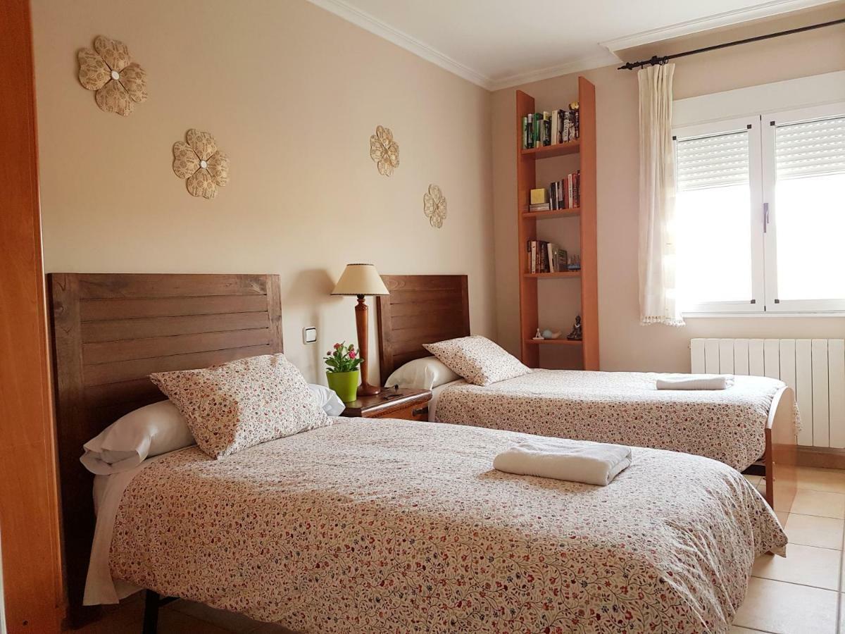 Casa Rural El Sauce. A 2,5 Km De Cuenca Capital Nohales Ngoại thất bức ảnh